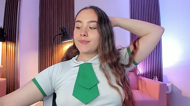 دردشة MAGIC_VERA الجنسية المباشرة