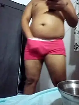 Tequilamaster webcam show