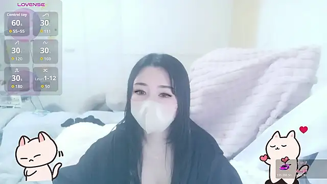 Hibikiii_ Live XXX-Chat