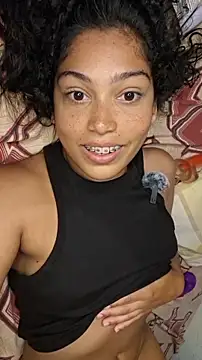 Putaalexa's Live XXX Chat