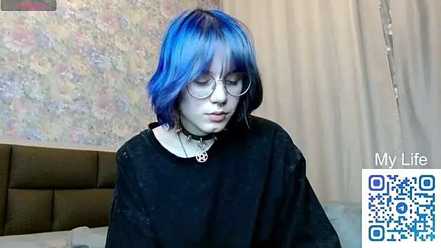 KellePourier's Live XXX Chat