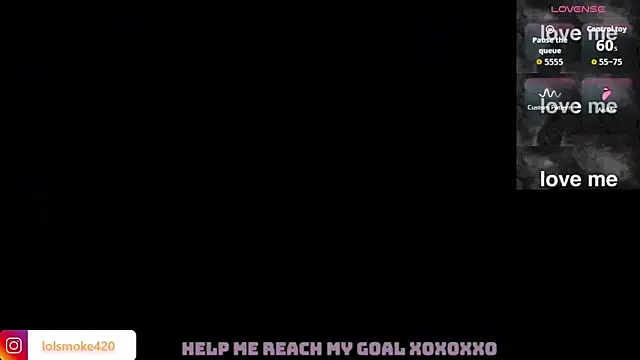 Bdsm_and_fries' Live XXX Chat