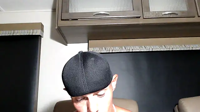 ThickD2Cのウェブカメラショー