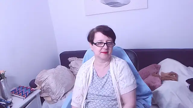 ChristaRose's Webcam Show