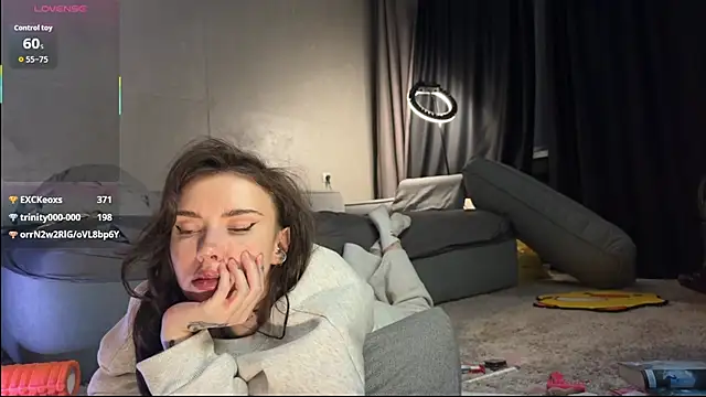 Bastet – Live XXX-chat