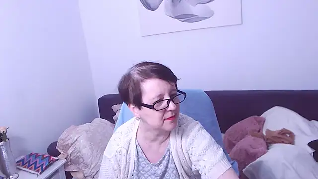 Chat XXX en directo de ChristaRose