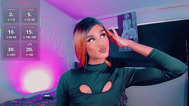 Chat XXX Live Kendall_hornyy