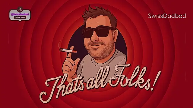 Show Webcam de SwissDadbod