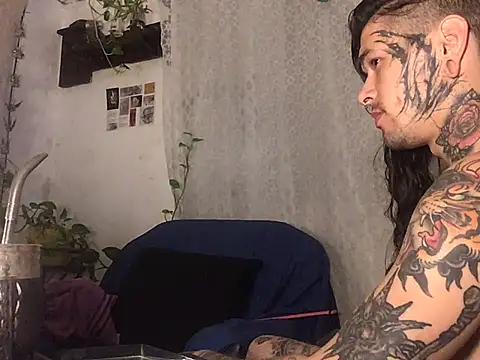 luckydick333's Live XXX Chat