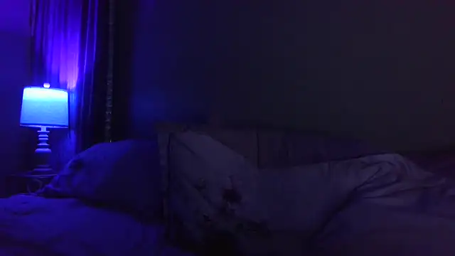 Wishgoddes' Webcam Show