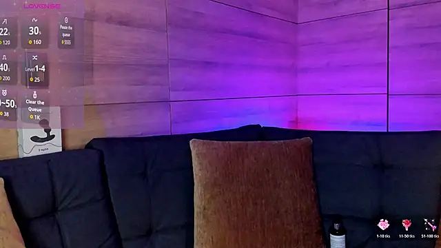 miah_connor Adlı Modelin Canlı XXX Sohbeti