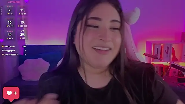 Sembang XXX Secara Langsung Gabs__