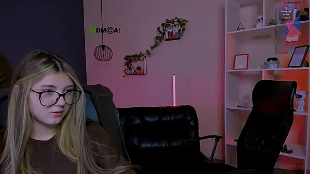 barbara_crazy's Live XXX Chat