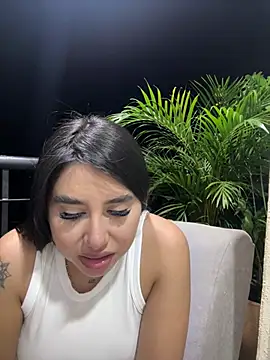 Sembang XXX Secara Langsung Sophie_Dreamss