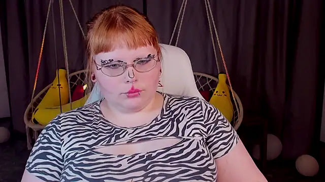 LottieReed Live XXX-Chat