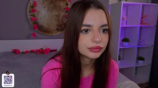 LauraHansil: απευθείας συνομιλία ΧΧΧ