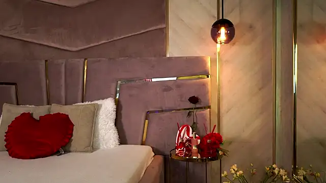 AmeelliaRose Live XXX-Chat