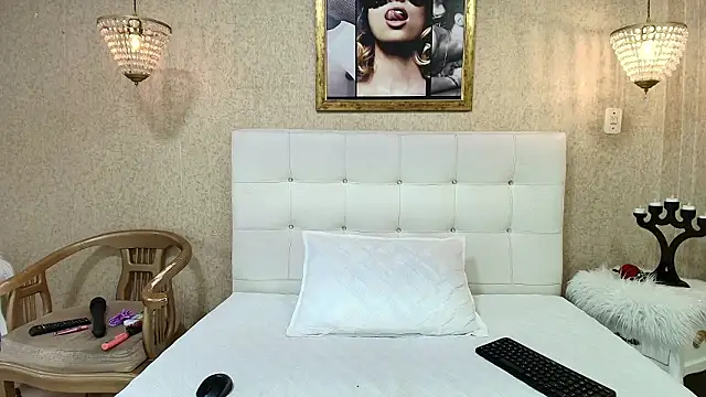 Sammantha_hotx's Live XXX Chat