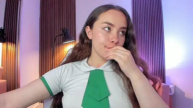 Živý XXX chat MAGIC_VERA