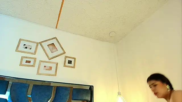 Show webcam de Irina_and_Max