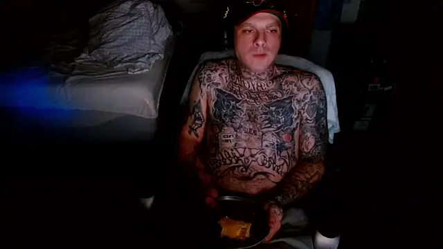 دردشة DADDY_KANE8--- الجنسية المباشرة