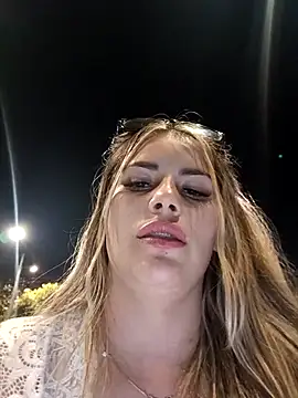 XXX chat uživo modela Cata_city1106