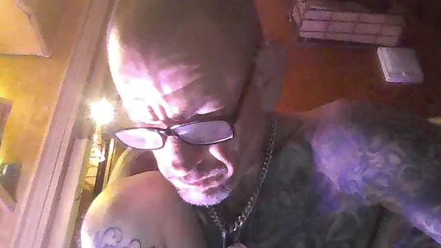 deepstroker42071 webkamerás műsora