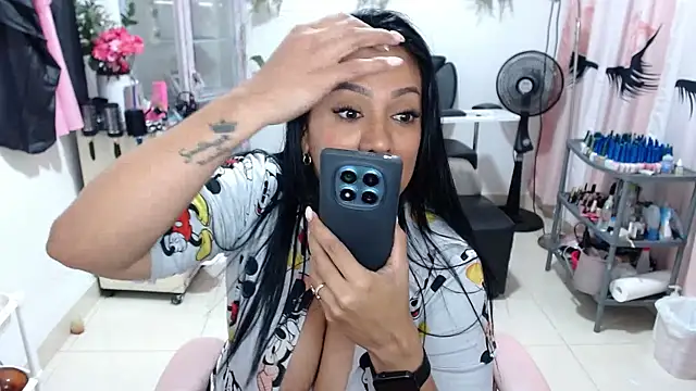 XXX chat uživo modela titsbiglovers