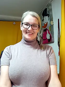 Sembang XXX Secara Langsung irinamaux