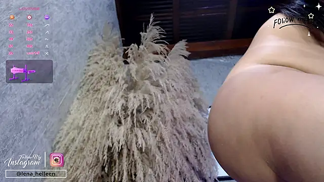 Lena_helleen: απευθείας συνομιλία ΧΧΧ