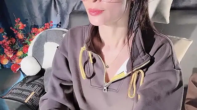 __kem__'s Webcam Show