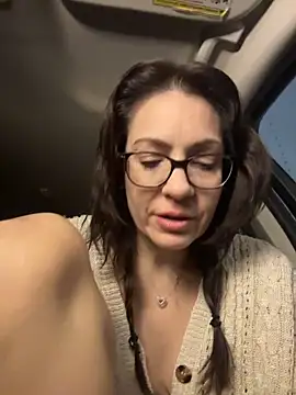 BeautifulMesss webkamerás műsora