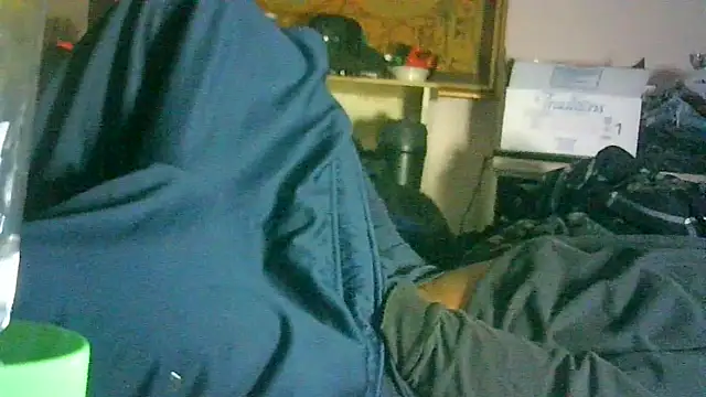 GUAPAN3S3_FIR3 webkamerás műsora