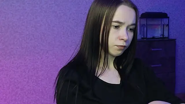 XXX chat uživo modela LilithStrangfor