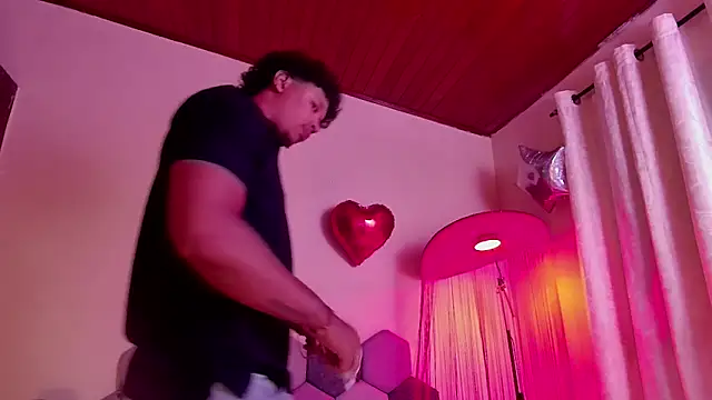 Horny_tgn Live XXX-Chat