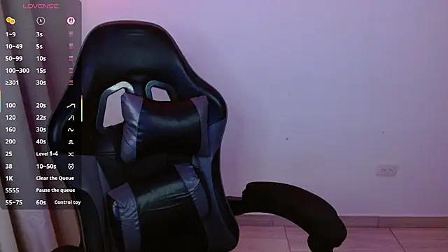 Eternal_Garden Live XXX-Chat