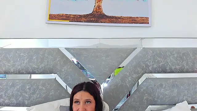 XXX chat uživo modela Slut_Milf_