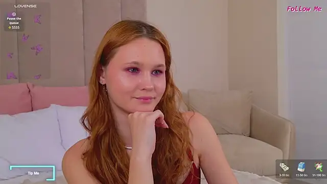 AmeliRoyse Live XXX-Chat