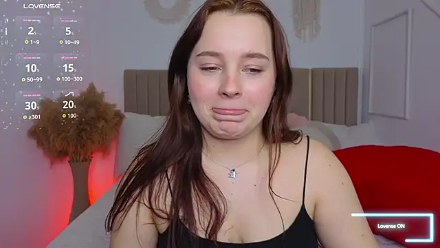 XXX chat uživo modela Cute_kitty-