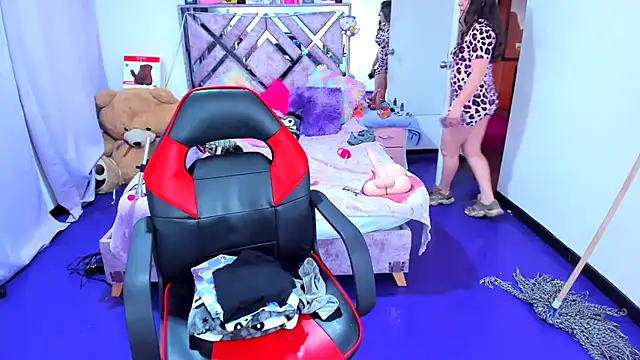 Luna_Analya 即時 XXX 聊天