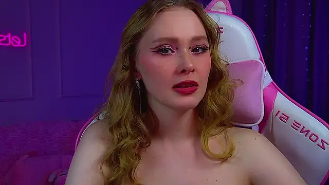 AgataFoxley's Webcam Show