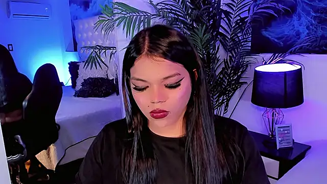 Živý XXX chat Keira_Fox31