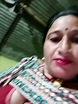 Haliya88's Webcam Show