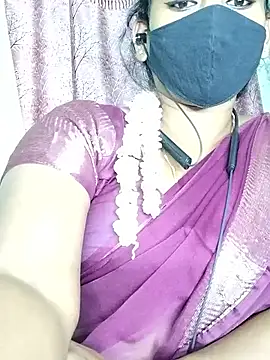 Tamil_Crazy_Queen Webcam Show