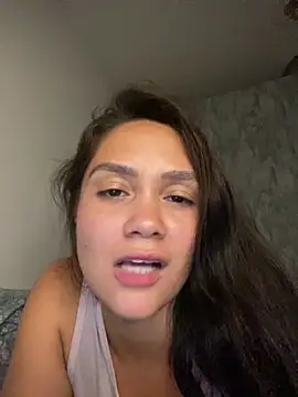 carolsapequinha Webcamshow