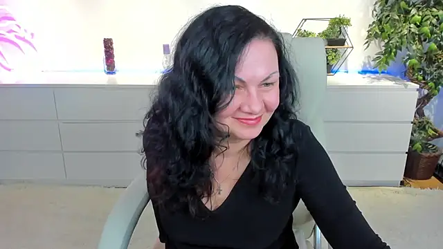 IrissMoon ওয়েবক্যাম শো