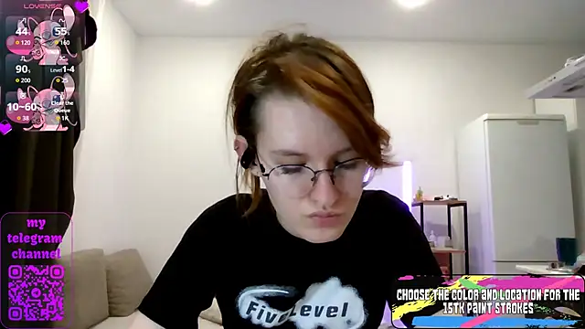 PetralPrime live XXX chat