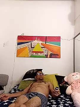 yoahotpetrafiery: вебкам-шоу