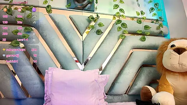 Honey_rules 即時 XXX 聊天