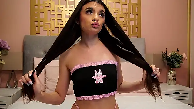 SweettLunaa Chat XXX live